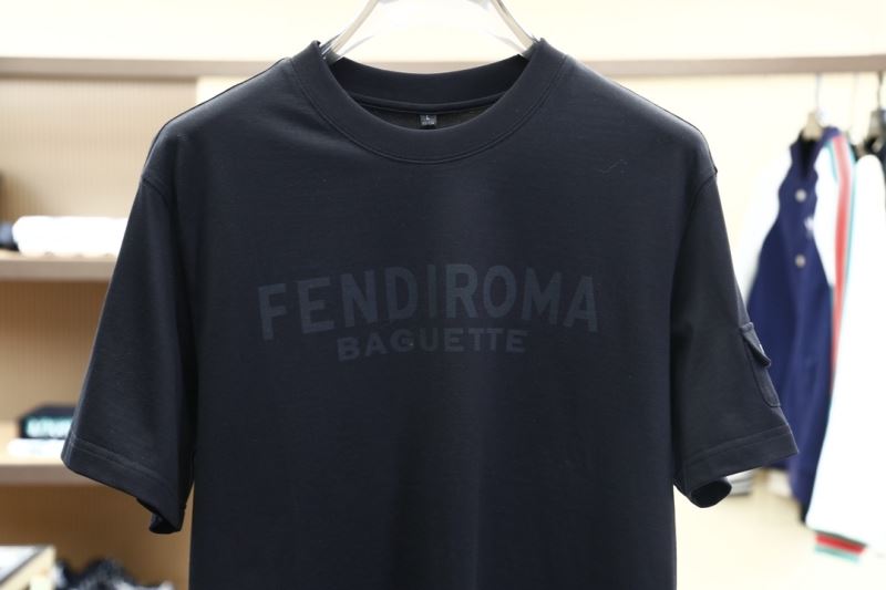 Fendi T-Shirts